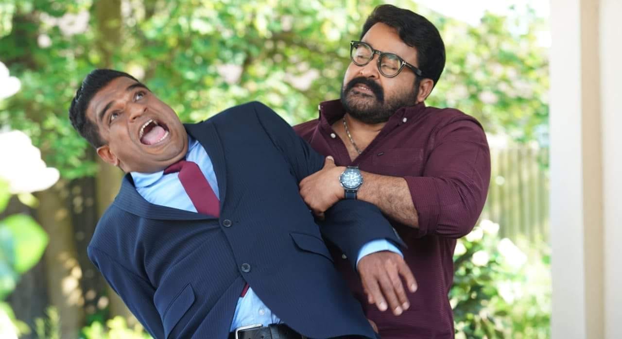 രഞ്ജിത്തിന്‍റെ കുടുംബ ഡ്രാമ -റിവ്യു